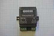 Трансформатор ОВЕН 220В 50Гц 12VAC