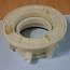 Муфта соединительная комплектная 1115494 пароувлажнителя Defensor MK5 Visual V1.23 5-40кг/ч