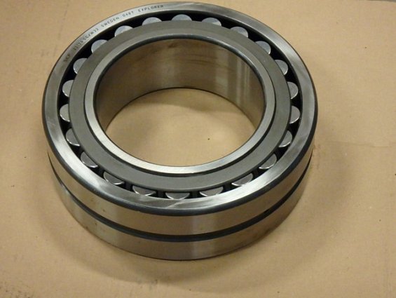 Подшипник SKF 23134CC/W33 БЕЗ ОРИГИНАЛЬНОЙ УПАКОВКИ