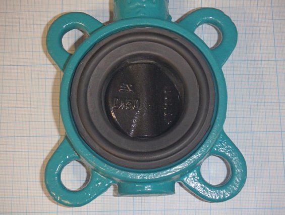 Затвор SIGEVAL DN50 PN16 ТЕХНОЛОГИЧЕСКИЙ АНАЛОГ AMRI-KSB h122h 3t6k3gxf-10b