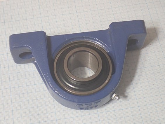 Подшипник SKF UCP207/H