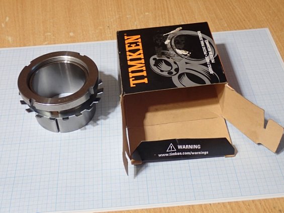 Подшипник TIMKEN H315