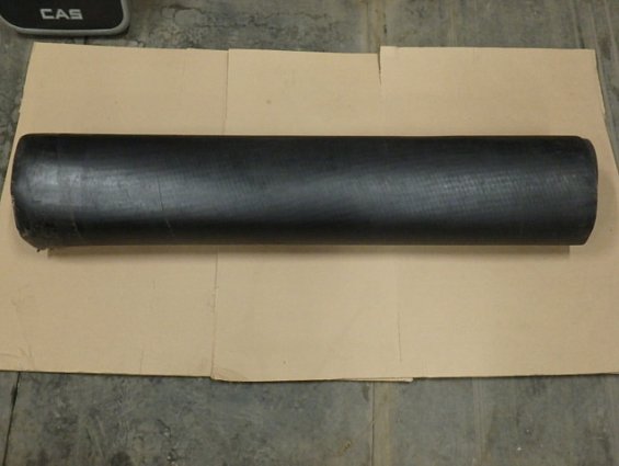 Техпластина 2H-I-ТМКЩ-С толщина 6мм ширина 1200мм ГОСТ 7338-90 тепломорозокислотощелочестойкая