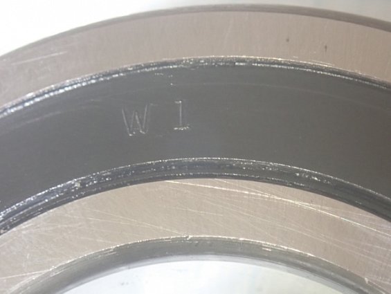 Подшипник SKF 62212-2RS1 -S.AFRICA