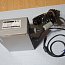Блок питания ATAGO AD-34 AC 100-240V 50/60Hz 15VA AC Adapter MADE IN JAPAN