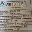 Пневмопривод двустороннего действия AIR TORQUE AT045U-D-A F04-N-11DS давление максимальное 8bar