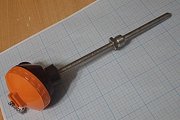 Термометр сопротивления ЧТП ТСМУ-3212 УХЛ3.1 0...+100С 100М ПИ-1 4-20мА L=100мм
