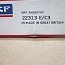 Подшипник 22313e/с3 skf Explorer 15-made in great britain