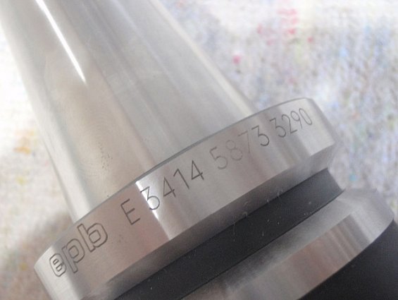Патрон цанговый SECO bt40 adb bt40c-ccoz 32х90 4-32мм epb e341458733290 OZ32 02503271