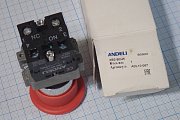 Кнопка ANDELI ZB2-BE102 XB2-BC45 ADL10-067