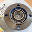 Подшипник SNR UCFC.209