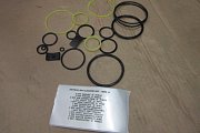 Ремкомплект pentair keystone pr3925006ml18 spk hindle spares kit nitrile 004 пневмопривода