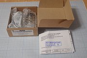 Преобразователь давления ОВЕН ПД100И-ДИ0,1-141-0,5 0...100кПа 4...20мА 12...36В