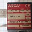 Соленоид ASCO SCG551A001MS катушка электромагнитная 24VDC 3W 400125-042 -25...+60С IP65 2005г MADE I