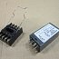Реле времени cdx timer ad1174 cdx-2c-30s-ac100v 1.5-30sec на клемной колодке hc2-sf-k ap3822k 7А 250 Реле времени cdx timer ad1174 cdx-2c-30s-ac100v 1.5-30sec на клемной колодке hc2-sf-k ap3822k 7А 250