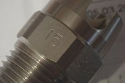 Форсунка LECHLER C12M.VEP.15.39.2S.0 766663