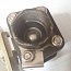 Кран шаровый MECA-INOX PSTFTGVA KPN DN32 PN65 XC18 09XV-501 муфтовый вес-1.84кг габаритный размер 16