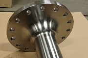 Катушка шнека влажного сахара КШВС-1 ВАЛ RATAJ ZLN-900