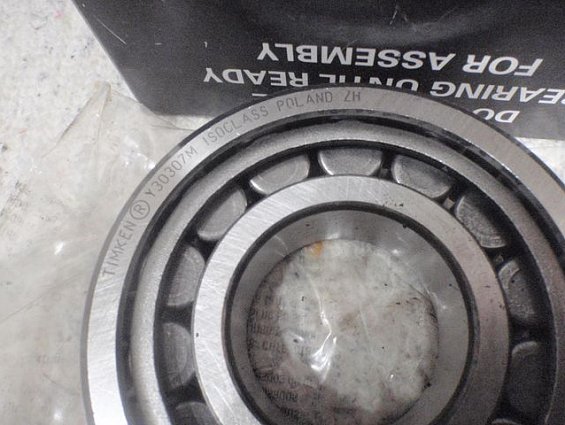 Подшипник 30307 timken