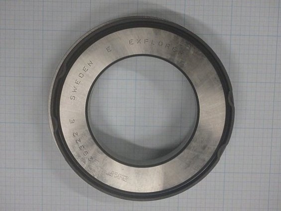 Подшипник 29322e SKF EXPLORER 11