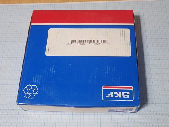 Подшипник SKF NU 222 ECM 18-MADE IN GERMANY