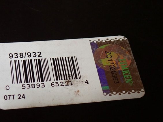 Подшипник TIMKEN 938/932 938-932 USA