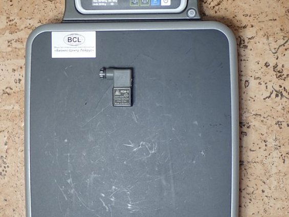 Катушка электромагнитная соленоид FEM-5 220V 50Hz 10/8VA 100%ED made in Hungary 