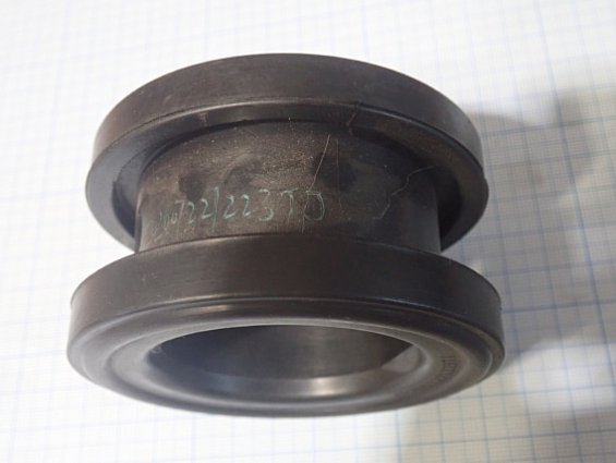 Уплотнение BRAY DN50мм 20-0200-92803-561 -40C +121C EPDM