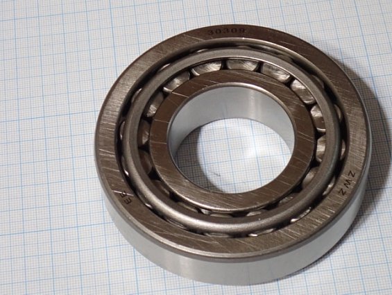 Подшипник ZWZ 30309