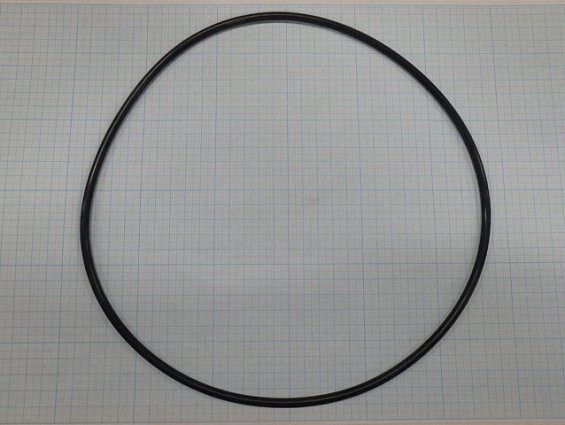 Кольцо 270-280-58 ГОСТ 9833-73 ГОСТ 18829-73 резиновое уплотнительное круглого сечения