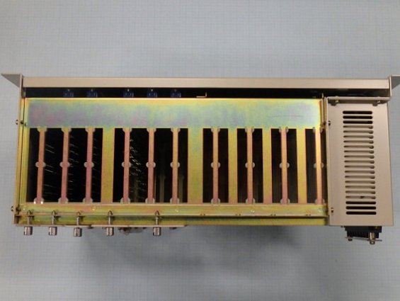 Центральный процессор с четырьмя модулями CPU-L TOYOPUC-L ф.4153 А1002073