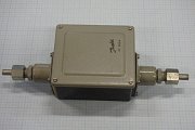 Реле давления дифференциальное Danfoss RT260А 2хG3/8 017D002166 дифференциал 0.30bar