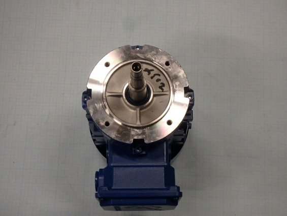 Электродвигатель NORD SK71L/4 230/400 50Hz IP55 0.37kW 1380r/min IP55 №204548830-100