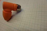 Разъем ifm EVC811 SDOGH040MSSFKPG