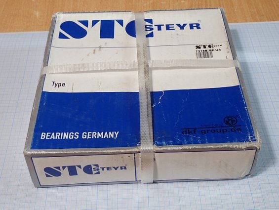 Подшипник STC-STEYR 7318B.MP.UA