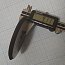 Фреза Putsch 1-SS-09-20-74/2 74градуса для заточки кёнингсфельдских свеклорезных ножей на сахарных
