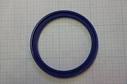 Манжета гидравлическая 85х100х9мм 85-100-9 PU-UN полиуретановая