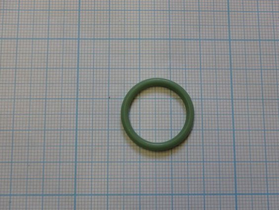 Кольцо силиконовое 019-023-25 ГОСТ18829-73 ГОСТ9833-73 резиновое уплотнительное