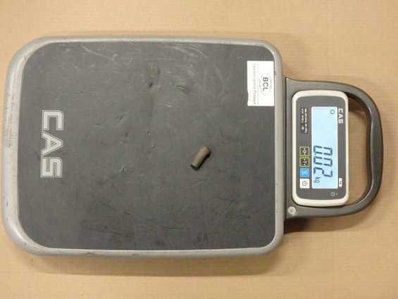 Ниппель для вентиля 15с54бк Ру160/15