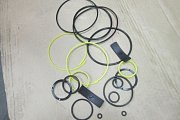 Ремкомплект pentair keystone pr3935039yu57 spk hindle spares kit nitrile 009 пневмопривода
