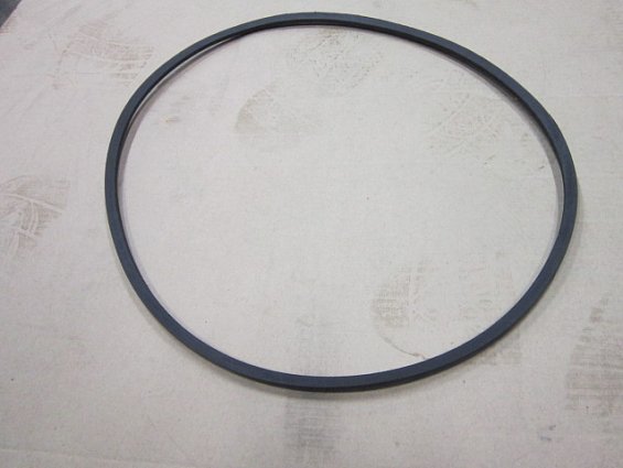 Ремень клиновой SPZ 1237Lw 1250La GUFERO RUBBER PRODUCTION ЧЕХИЯ