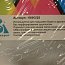 Папка-вкладыш с перфорацией 817158-060G/25 СуперЛюкс толщина пленки 0.06мм 60мкм глянцевый формат А4