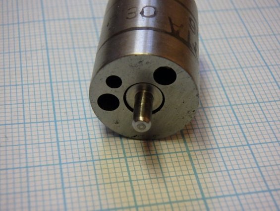 Распылитель дизельных форсунок 16.1112110 трактора Т-40/16