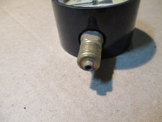 Манометр МТ-УХЛ3 Ф60мм шкала 0-60кгс/см2 производитель ПТО Теплоконтроль БЕЗ ПАСПОРТА И УПАКОВКИ