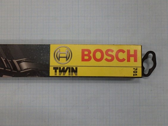 Щетки стеклоочистителя Bosch 33971182024UC 650/500 комплект дворников длина правой щетки 650mm-26"
