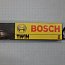 Щетки стеклоочистителя Bosch 33971182024UC 650/500 комплект дворников длина правой щетки 650mm-26"
