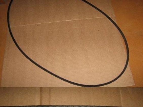 Ремень клиновой SPZ 2000 Lw 9.5х2013La B7 CONTINENTAL GERMANY ГЕРМАНИЯ