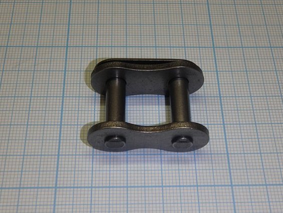 Звено соединительное С-ПР-19,05-31,8 ГОСТ 13568-97