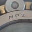 Подшипник MPZ 22316MBW33 BELARUS БЕЗ ОРИГИНАЛЬНОЙ УПАКОВКИ