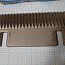Нож барабанной свеклорезки Maguin DRUM BEET SLICER 2000-600-60 Putsch 1-TV200-25-7A-V 200х89 Konigsf